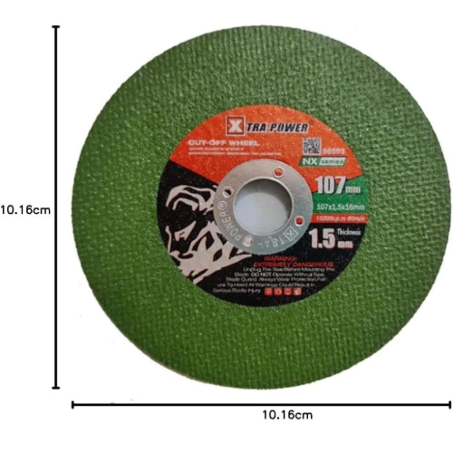 Abrasives