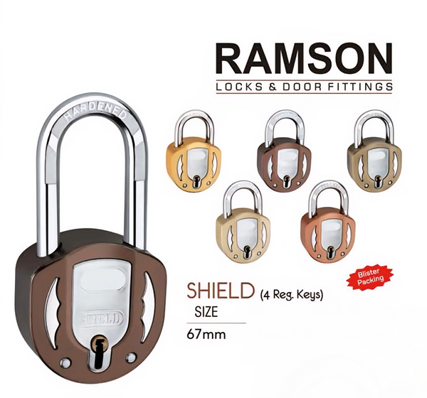 Locks
