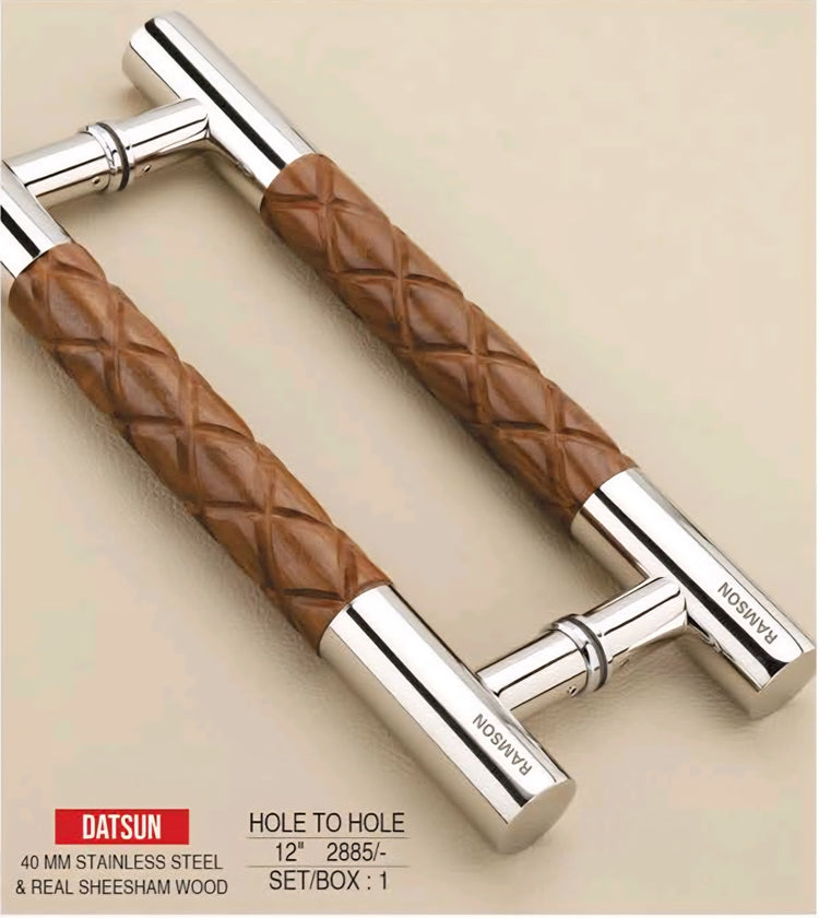 Door and Cabinet handles