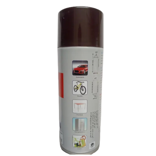 CUBE Premium Quality Spray Paint 400ml