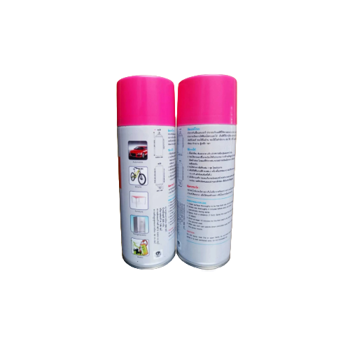 CUBE Premium Quality Spray Paint 400ml