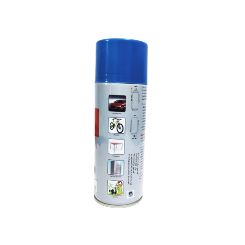 CUBE Premium Quality Spray Paint 400ml