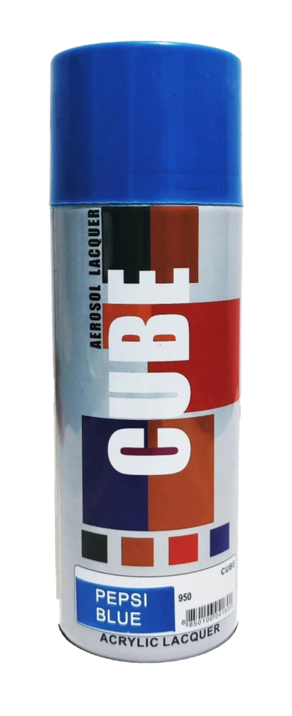 CUBE Premium Quality Spray Paint 400ml