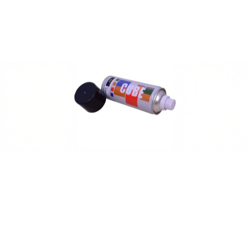 CUBE Premium Quality Spray Paint 400ml
