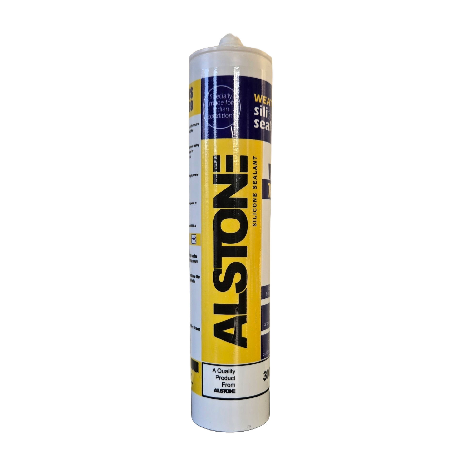Alstone Weather Silicone Sealant WS 789