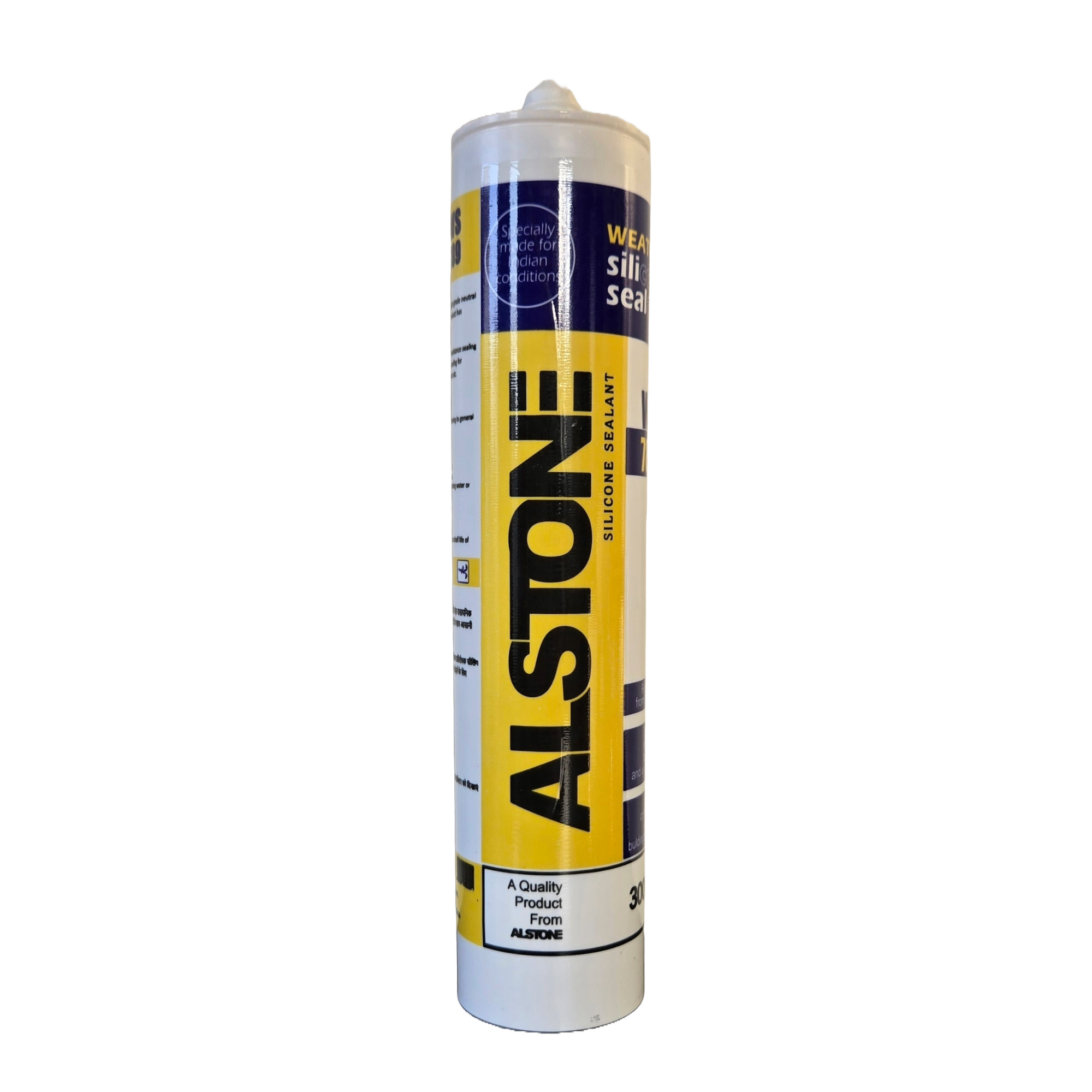 Alstone Weather Silicone Sealant WS 789