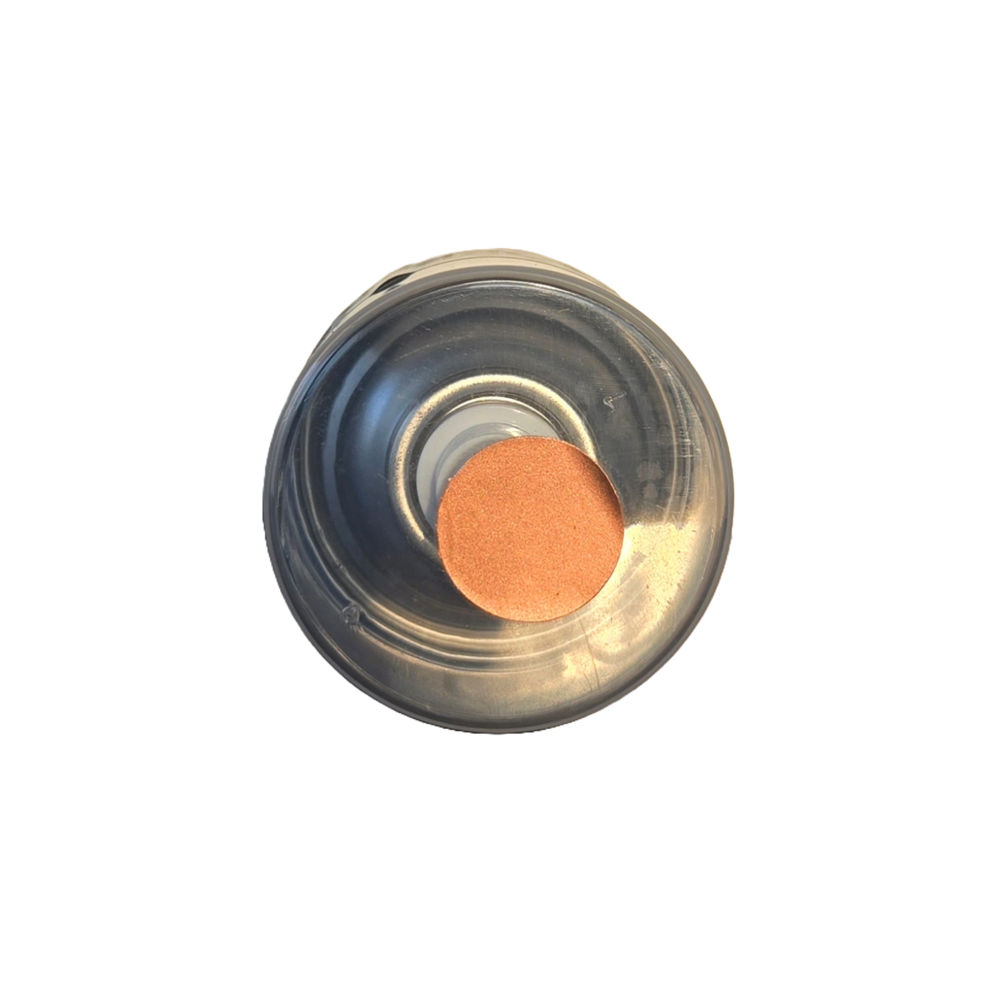 Pioneer Premium Quality Acrylic Spray Paint Metallic - 400ml Copper