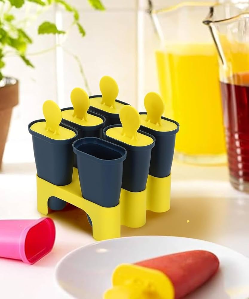ice-cream mold