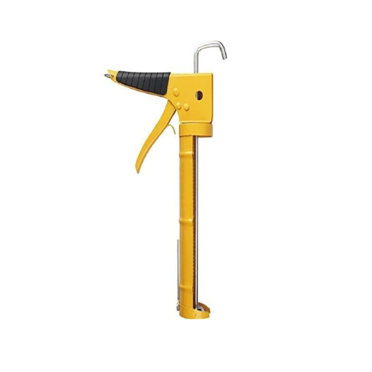 Professional Hand Caulking Guns, Heavy Duty Silicone Gun - Sealant Gun(230MM-9 Inch)
