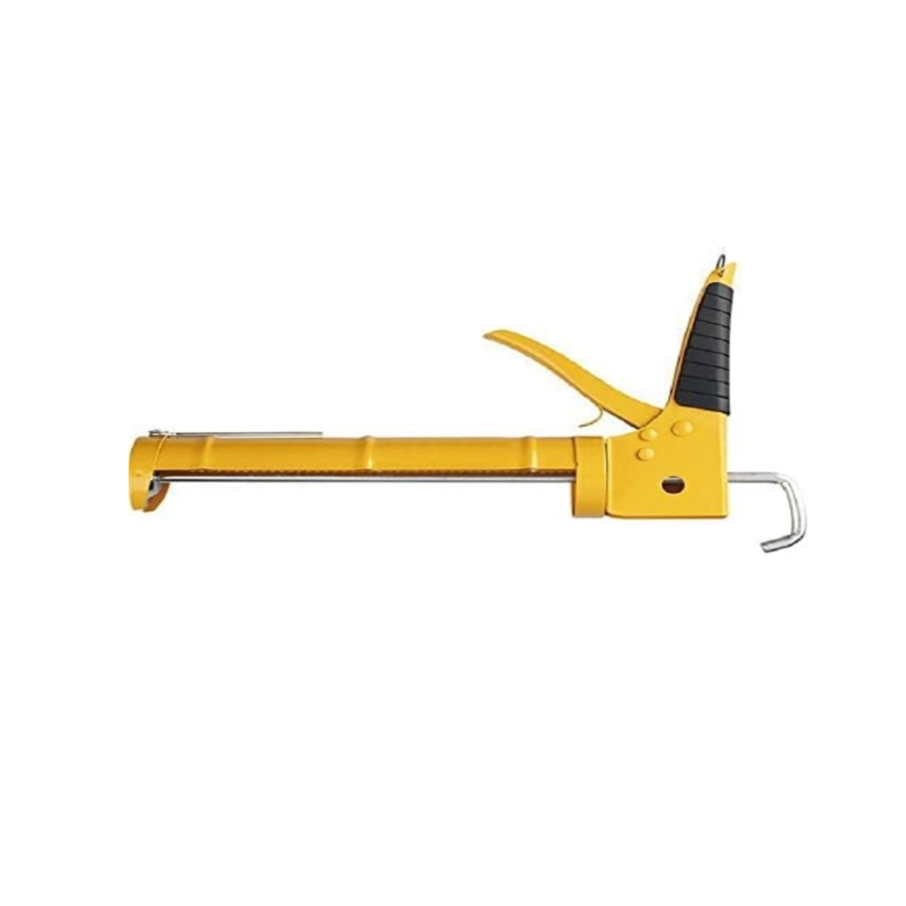 Professional Hand Caulking Guns, Heavy Duty Silicone Gun - Sealant Gun(230MM-9 Inch)