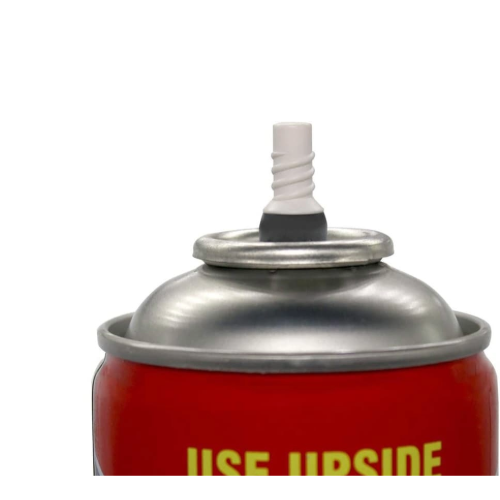 Abro PU Foam Insulation Sealant - Multi Purpose Expandable PU Foam 750ml