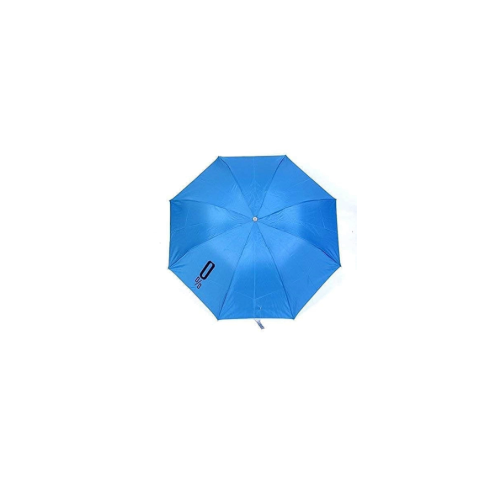 Smrtin Folding Portable Umbrella with Bottle Cover For UV Protection & Rain Umbrella Mini Travel Multicolor