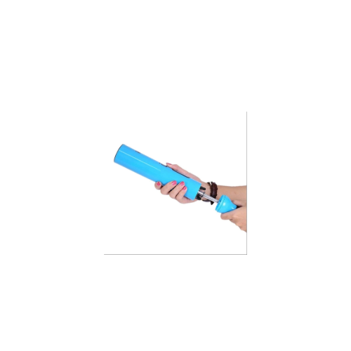 Smrtin Folding Portable Umbrella with Bottle Cover For UV Protection & Rain Umbrella Mini Travel Multicolor