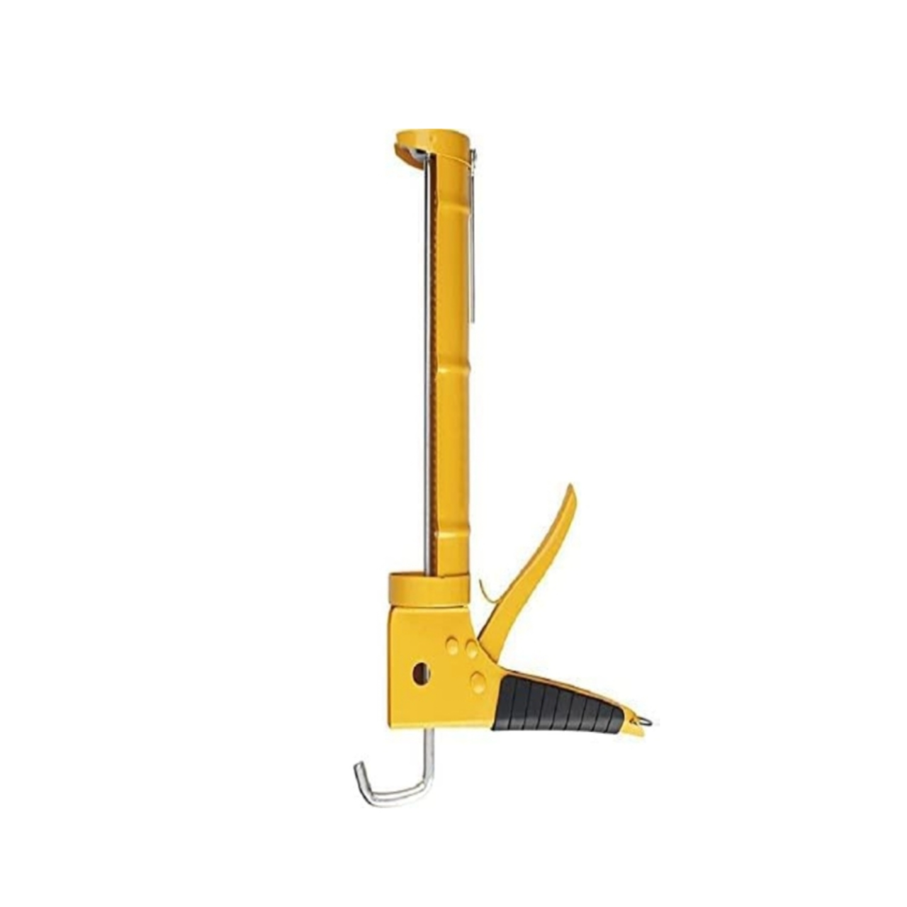 Professional Hand Caulking Guns, Heavy Duty Silicone Gun - Sealant Gun(230MM-9 Inch)