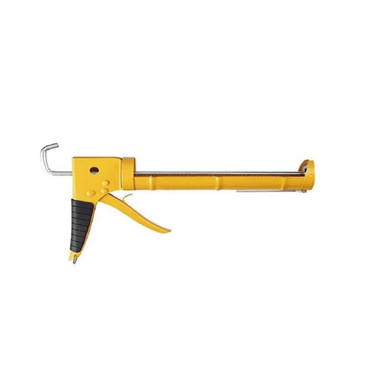 Professional Hand Caulking Guns, Heavy Duty Silicone Gun - Sealant Gun(230MM-9 Inch)