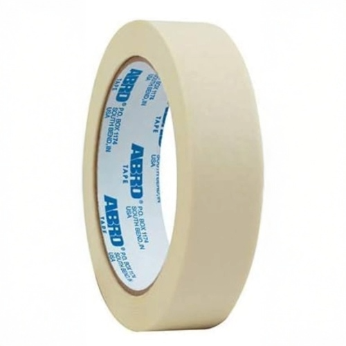 Abro Premium Quality Masking Tape 1"inch Pack of 6