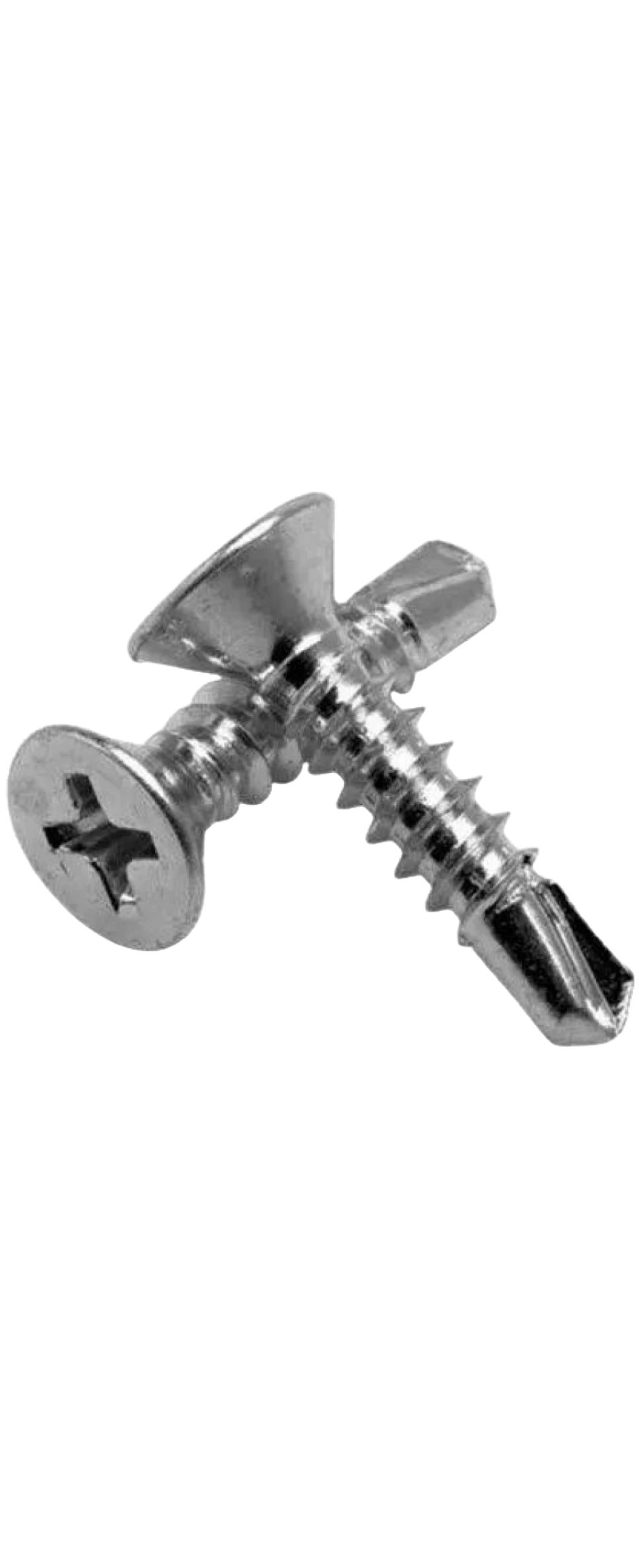 Self Drilling Screws 3.5mm Pack of 1000