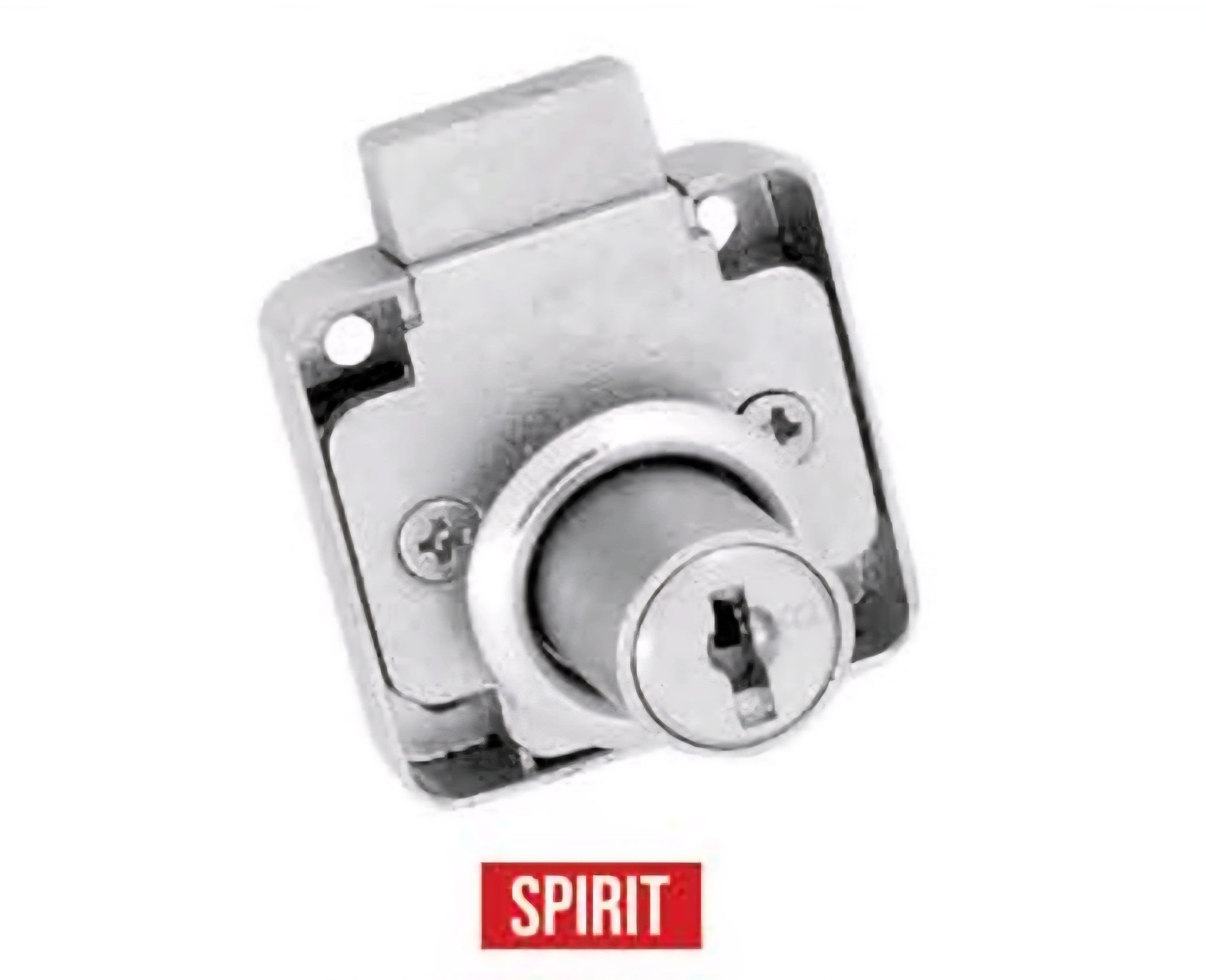 Ramson Premium Quality Mai Collection Spirit Drawer and Almirah Lock- Pack of 1