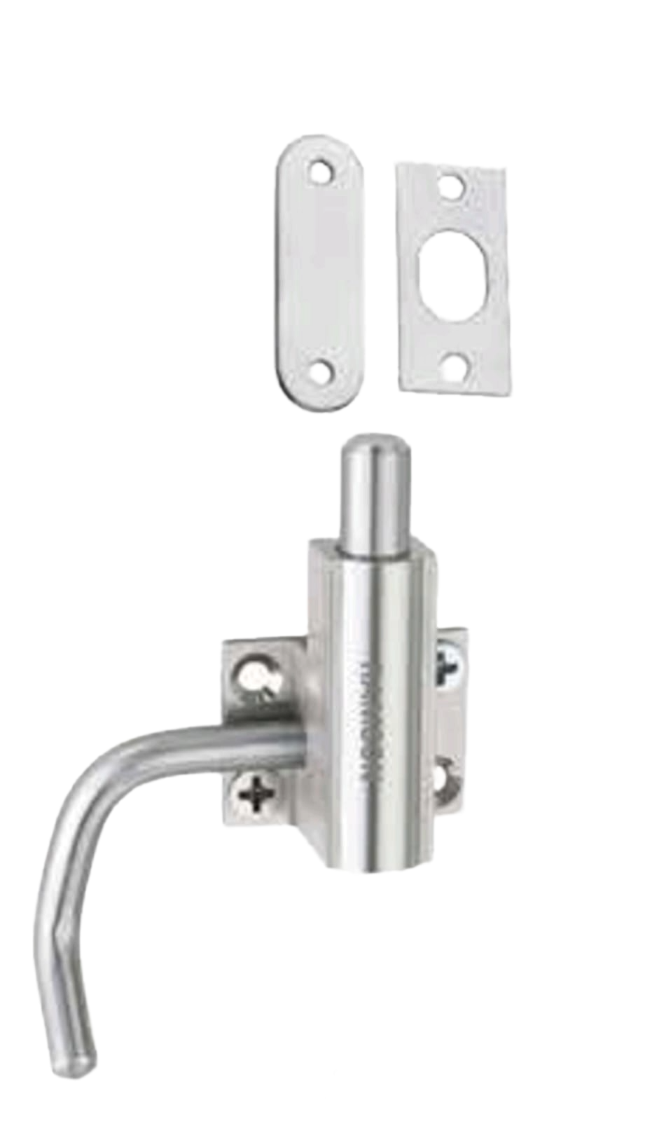 Ramson Premium Quality Cam Bolt in Stainless Steel and Brass set of 1 Pair