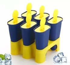 ice-cream mold
